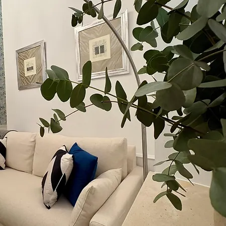 Don Pelayo Apartment