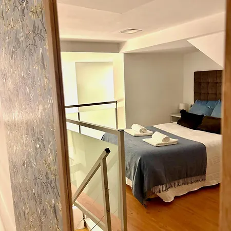 Don Pelayo Apartment Seville