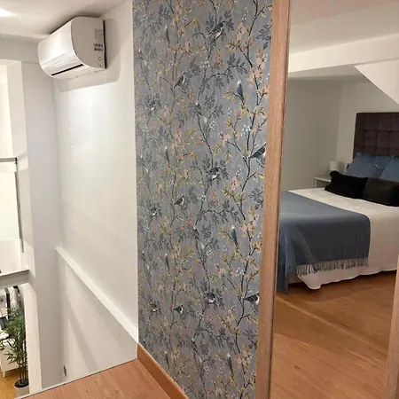 Don Pelayo Apartment *