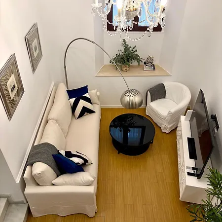 Don Pelayo Apartment Seville
