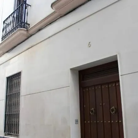 Don Pelayo * Seville