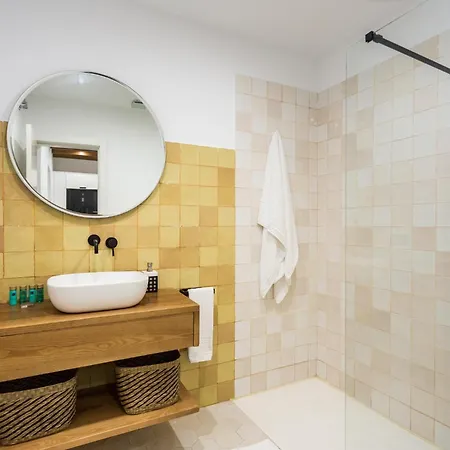 Casa Puerta De Carmona Apartment
