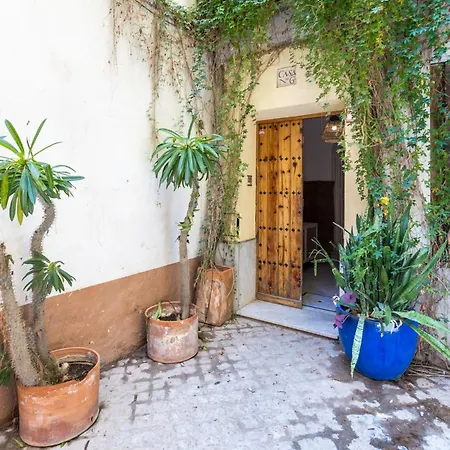 Casa Puerta De Carmona * Seville