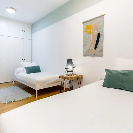 Apartment Casa Puerta De Carmona
