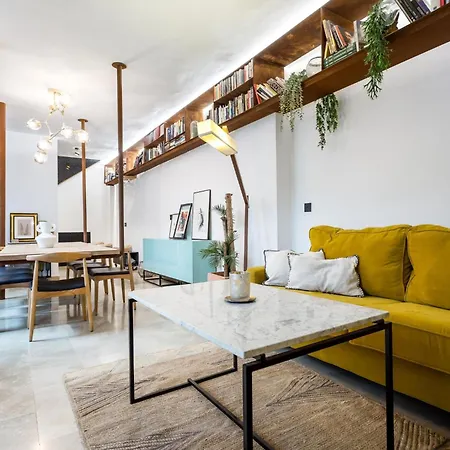 Apartment Casa Puerta De Carmona