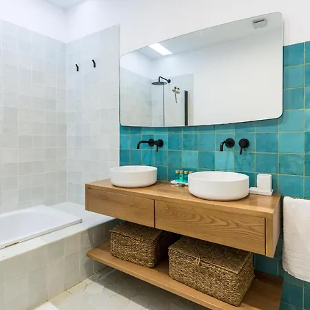 Casa Puerta De Carmona Apartment Seville