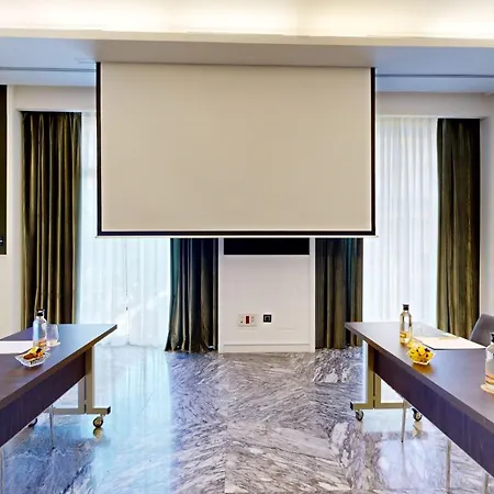 Hotel Colon Gran Melia - The Leading Of The World Seville