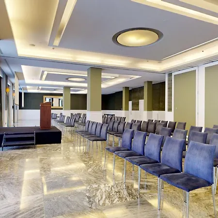 Colon Gran Melia - The Leading Of The World Hotel