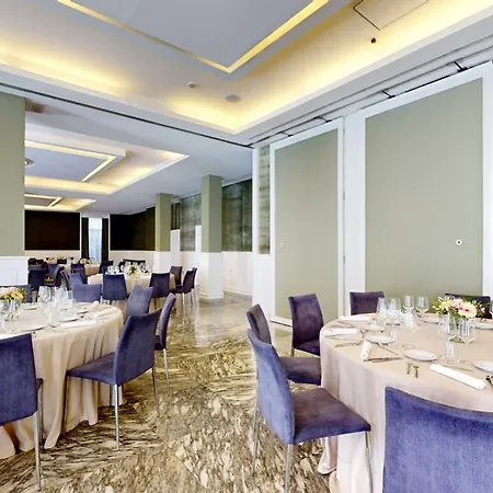 Colon Gran Melia - The Leading Of The World Hotel 5*