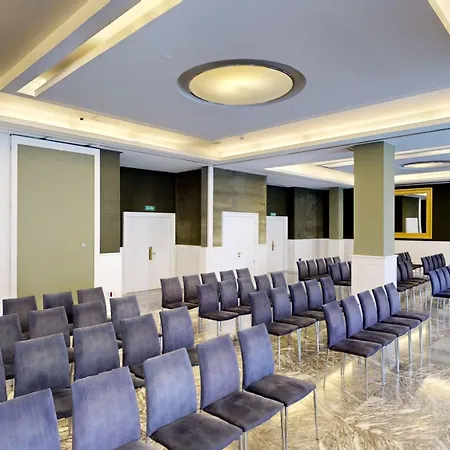 Hotel Colon Gran Melia - The Leading Of The World Seville