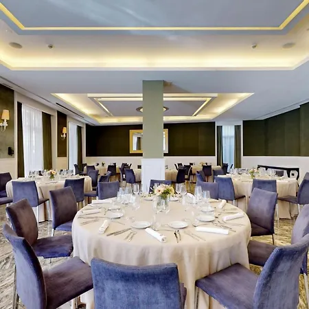 Colon Gran Melia - The Leading Of The World 5*