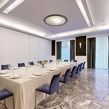 Colon Gran Melia - The Leading Of The World Seville