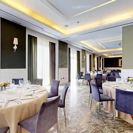 Hotel Colon Gran Melia - The Leading Of The World 5*