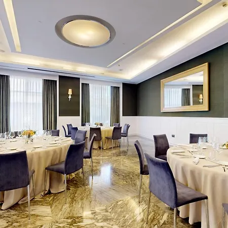 Hotel Colon Gran Melia - The Leading Of The World Seville
