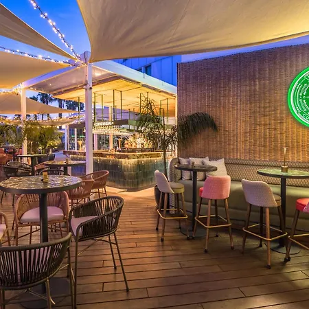 Hotel Barcelo Renacimiento