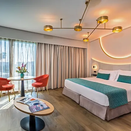 Hotel Barcelo Renacimiento