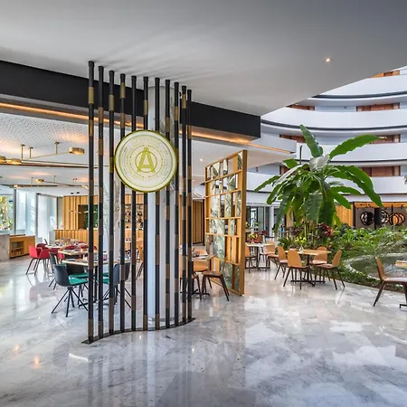 Hotel Barcelo Renacimiento Sevilla