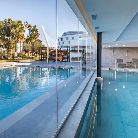 Barcelo Renacimiento 5* Sevilla