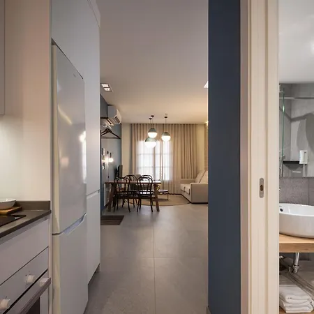 Terra Triana Apartment