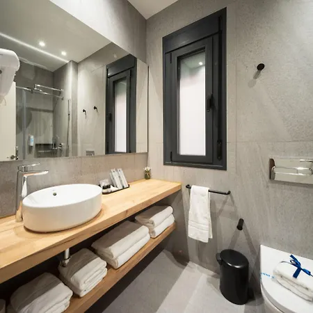 Apartment Terra Triana *