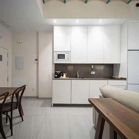 Terra Triana Apartment *