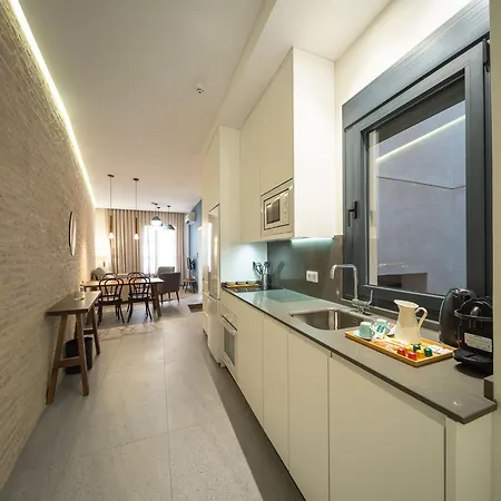 Terra Triana Apartment
