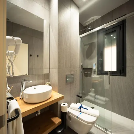 Terra Triana Apartment *