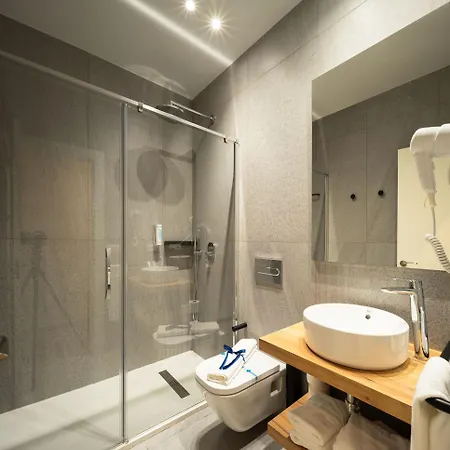 Terra Triana Apartmán Sevilla