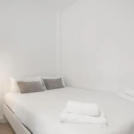 Rentalsevilla Santa Rufina * Séville