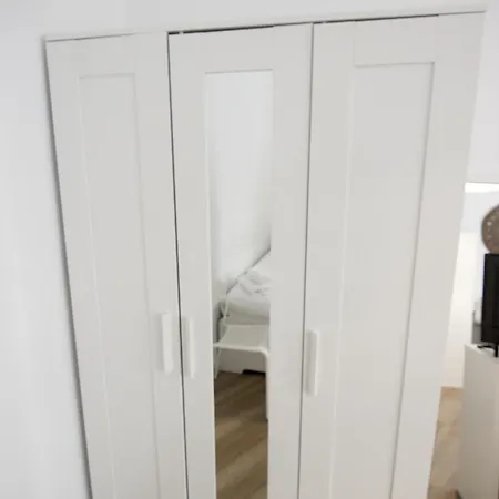 Rentalsevilla Santa Rufina Appartement