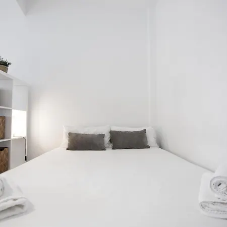 Appartement Rentalsevilla Santa Rufina