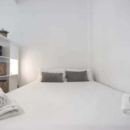 Rentalsevilla Santa Rufina Appartement *