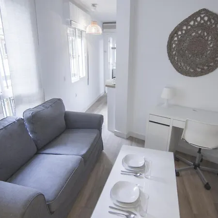 Rentalsevilla Santa Rufina Appartement Séville