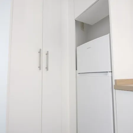 Rentalsevilla Santa Rufina Севилья