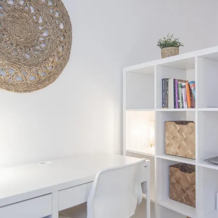 Apartmán Rentalsevilla Santa Rufina