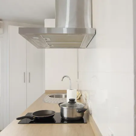 Rentalsevilla Santa Rufina * Севилья