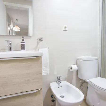 Rentalsevilla Santa Rufina Appartement