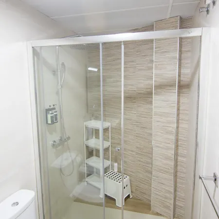 Апартаменты Rentalsevilla Santa Rufina