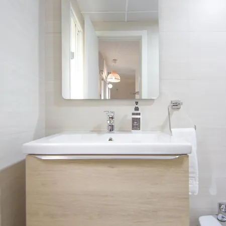 Rentalsevilla Santa Rufina * Севилья