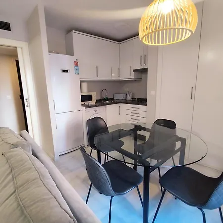 Apartment Yellow Sun *
