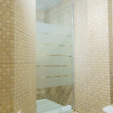 Atico Plaza Cristo De Burgos Appartement Séville