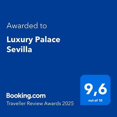 Villa Luxury Palace *