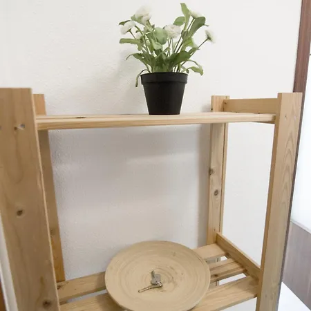 Apartment Rentalsevilla Leonor Davalos I
