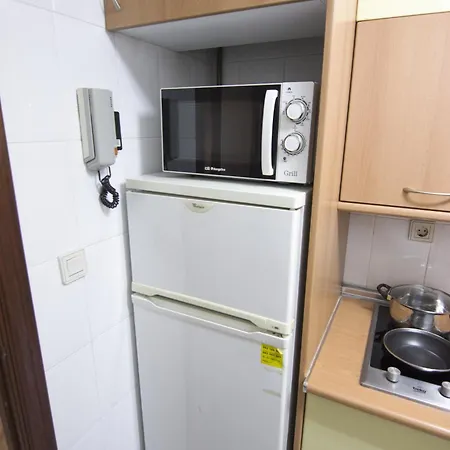 Rentalsevilla Leonor Davalos I Apartment *