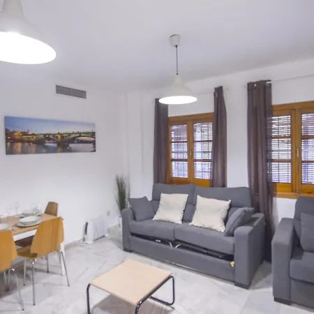 Rentalsevilla Leonor Davalos I *