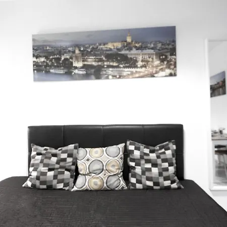Apartment Rentalsevilla Leonor Davalos I *