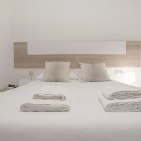 Rentalsevilla Leonor Davalos I Apartment