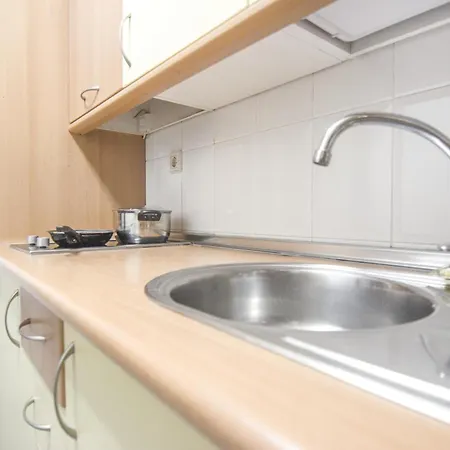 Rentalsevilla Leonor Davalos I Apartment *