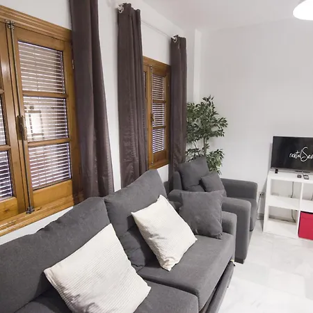 Rentalsevilla Leonor Davalos I