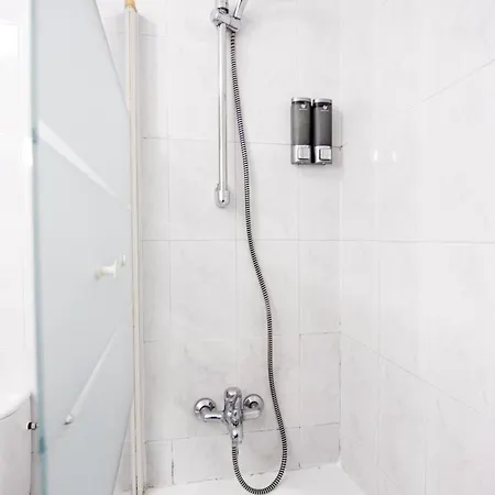 Apartment Rentalsevilla Leonor Davalos I